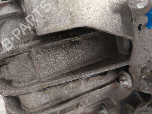 Gearbox OPEL ASTRA J (P10) 1.6 CDTi (68) | BP30733990M3