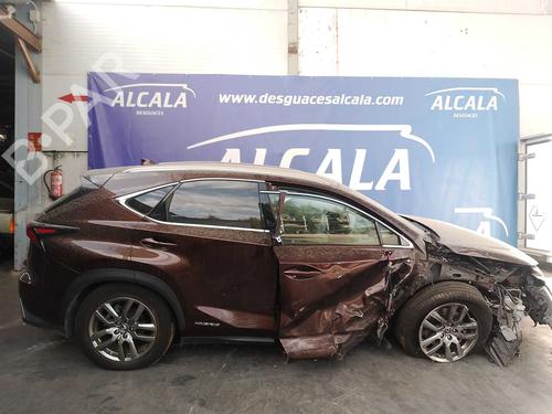Used Parts LEXUS NX (_Z1_) 300h (AYZ10_) 1785769
