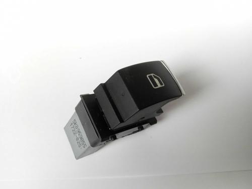 Used Left rear window switch Left rear window switch VW PASSAT B7 (362) [2010-2016] 12204594 12204594