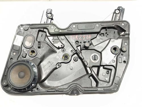 Front right window mechanism VW GOLF VI (5K1) 1.6 TDI | BP30911057C23 - Image 2