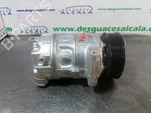 AC compressor RENAULT MEGANE IV Hatchback (B9A/M/N_) | BP13054959M34 - Image 2