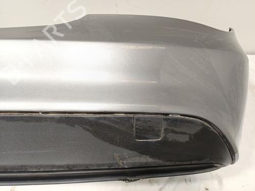 Rear bumper MERCEDES-BENZ CLA Coupe (C117) CLA 200 CDI / d (117.308) | BP29123690C8 