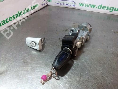 Contactslot FORD FOCUS III [2010-2020]  10929401
