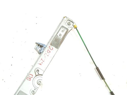 Front right window mechanism OPEL CORSA D (S07) 1.3 CDTI (L08, L68) | BP17673196C23 