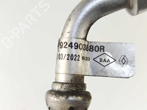 AC pipe RENAULT EXPRESS Box Body/MPV 1.5 Blue dCi 75 (F6AA) | BP38331970M126 - Image 2