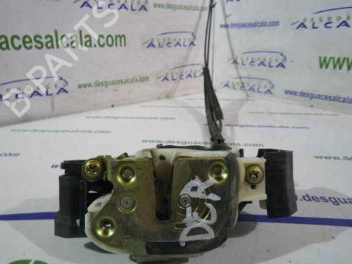 Front right lock MITSUBISHI COLT VI (Z3_A, Z2_A)  | BP12516828C97 