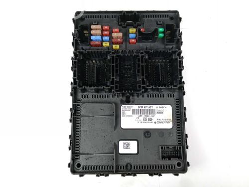 Used Fuse box Fuse box FORD PUMA (J2K, CF7) 1.0 EcoBoost mHEV (125 hp) 23128898 23128898