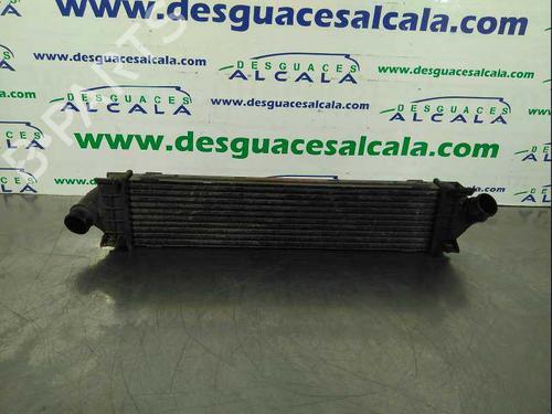 Used Intercooler Intercooler FORD MONDEO IV (BA7) 1.8 TDCi (125 hp) 14352855 14352855