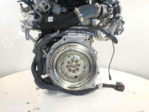 Engine VW PASSAT B8 Variant (3G5, CB5) 2.0 TDI | BP36998384M1 - Image 11