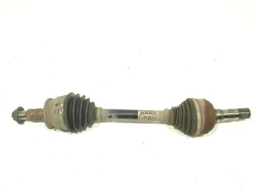 Used Left front driveshaft Left front driveshaft OPEL INSIGNIA A (G09) 2.0 CDTI (68) (120 hp) 20087521 20087521