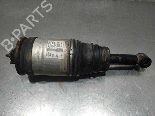 Used Right rear shock absorber Right rear shock absorber LAND ROVER DISCOVERY IV (L319) 3.0 TD 4x4 (245 hp) 9985383 9985383