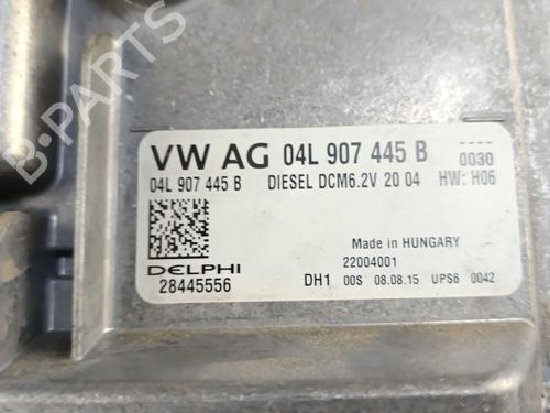 Engine control unit (ECU) SEAT LEON ST (5F8) 1.6 TDI | BP39164921M57 - Image 4