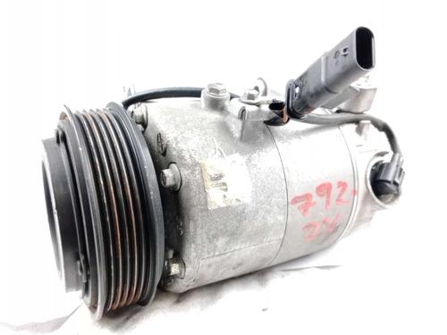 Used AC compressor AC compressor 22741186 22741186