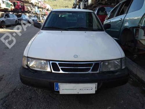 Used Parts SAAB 900 II    1063678