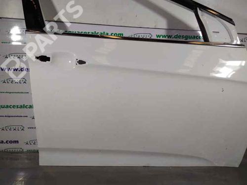 Right front door HYUNDAI i40 I (VF)  | BP10929846C3 