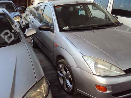 Starter FORD FOCUS I (DAW, DBW)  | BP9989822M8 