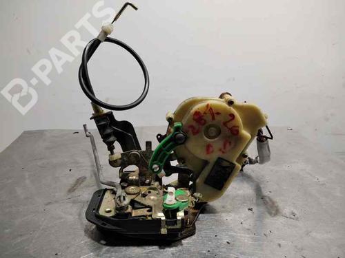 Used Front right lock KIA SORENTO I (JC) [2002-2011]  9978640
