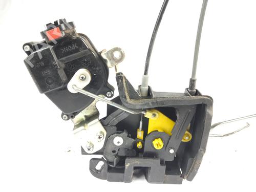 Front right lock HYUNDAI ACCENT III (MC)  | BP16554033C97 