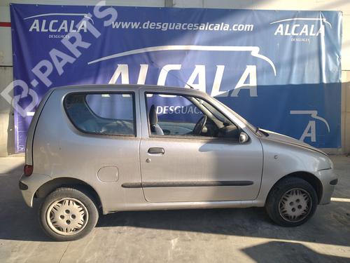 Front right window mechanism FIAT SEICENTO / 600 (187_) 1.1 (187AXB, 187AXB1A, 187AXC1A02) | BP10088768C23 