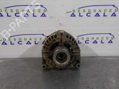 Used Alternator Alternator 11247902 11247902