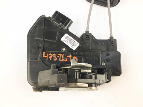 Højre bagtil lås Højre bagtil lås 38046077 38046077