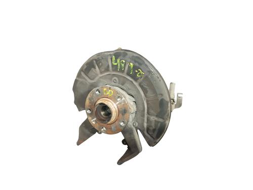Used Right front steering knuckle VW GOLF PLUS V (5M1, 521) 1.9 TDI (105 hp) 28576533