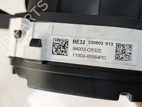 Instrument cluster KIA CEED Sportswagon (CD) 1.6 GDI Hybrid | BP35954159C47 - Image 4