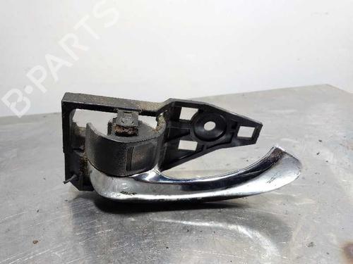 Used Rear left interior door handle Rear left interior door handle 12180730 12180730