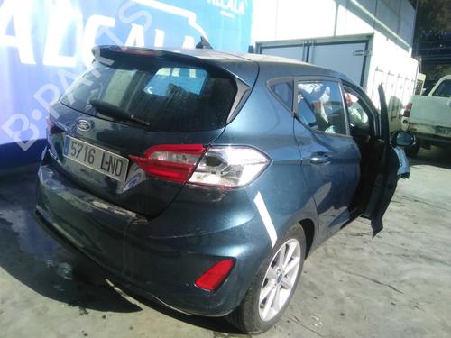 Electronic module FORD FIESTA VII (HJ, HF) | BP16935432M83 - Image 4