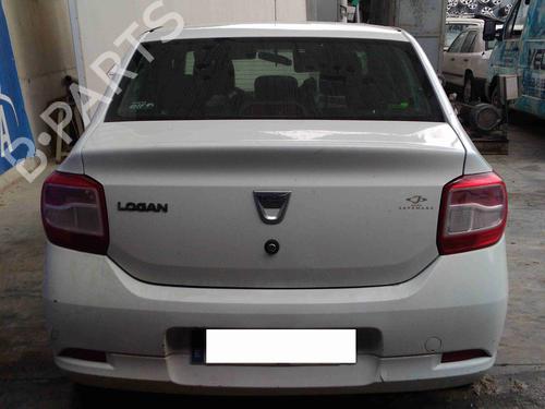 Steering column stalk DACIA LOGAN II  | BP10028894I23  - Image 5