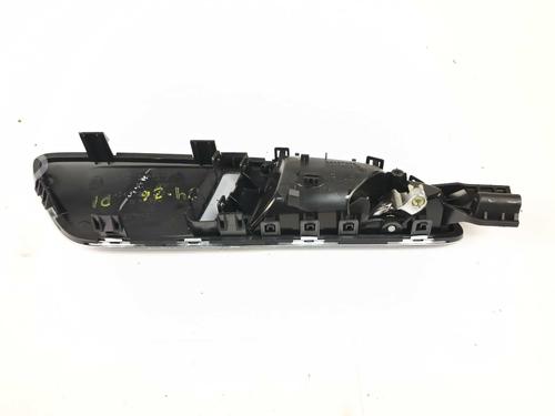 Front left interior door handle MERCEDES-BENZ A-CLASS (W176) A 220 d (176.003) | BP36051188I13 - Image 2