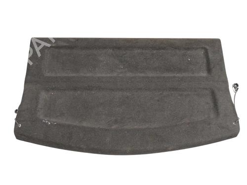 Used Rear parcel shelf Rear parcel shelf PEUGEOT 3008 II SUV (MC_, MR_, MJ_, M4_) 1.5 BlueHDi 130 (131 hp) 36702879 36702879