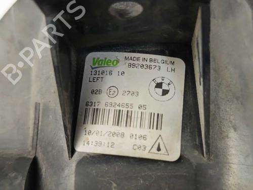 Left front fog light BMW X3 (E83) 2.0 i | BP39169218C30 - Image 4