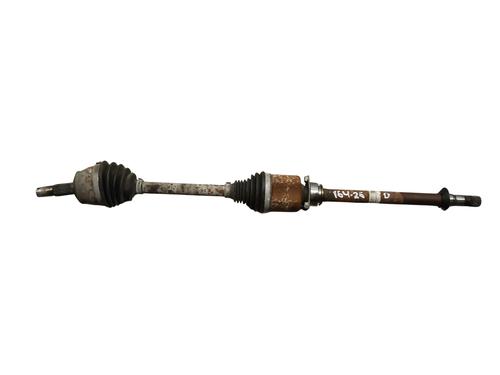 Used Right front driveshaft Right front driveshaft FIAT TIPO Saloon (356_, 357_) 1.3 D (356SXB1A, 356SXH1A, 356SXD1A) (95 hp) 33184817 33184817