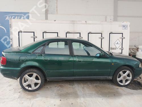 Brugte AUDI A4 B5 (8D2)  1.9 TDI  4597846
