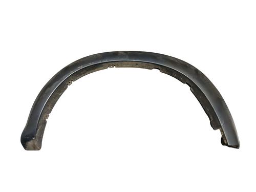 Used Rear left wheel arch trim MITSUBISHI PAJERO SPORT I (K7_, K9_) 2.5 TD (K94W, K74T) (115 hp) 33121027