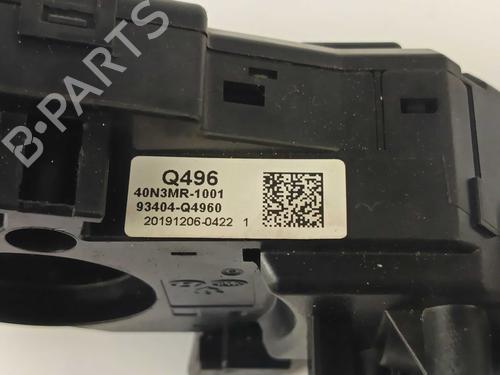 Switch KIA NIRO I (DE) 1.6 GDI Hybrid | BP38046082I30 - Image 3