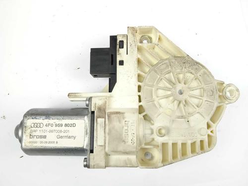 Used Right front window motor Right front window motor AUDI A6 C6 (4F2) 3.0 TDI quattro (225 hp) 17495441 17495441