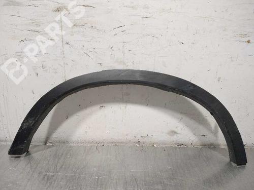 Used Rear left wheel arch trim BMW X3 (F25) xDrive 30 d (258 hp) 10751305