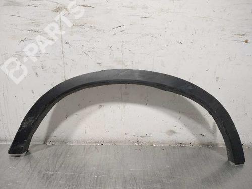 Rear left wheel arch trim BMW X3 (F25) xDrive 30 d (258 hp) ARAÑADO