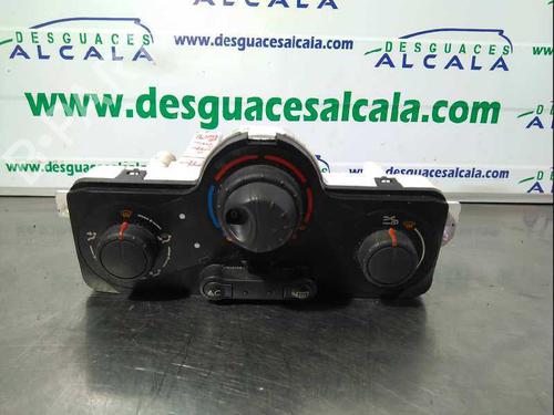 Used Climate control Climate control 9989667 9989667