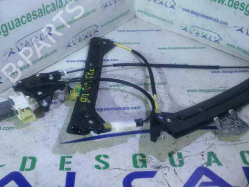 Used Front right window mechanism Front right window mechanism BMW 1 (F20) 116 d (116 hp) 9988388 9988388
