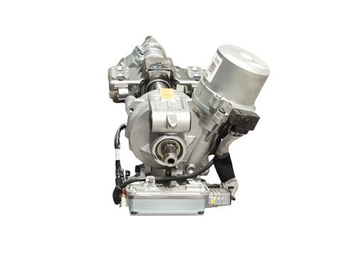 Steering column HYUNDAI i30 (PDE, PD, PDEN) 1.0 T-GDI | BP36112593M21 - Image 2