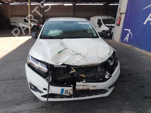 Radio DACIA SANDERO III 1.0 TCe 90 | BP37418226E6 - Image 9