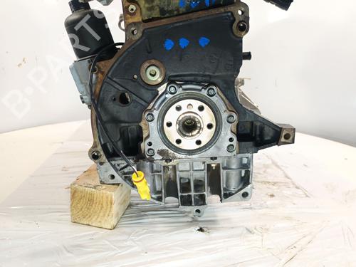 Engine PEUGEOT 307 (3A/C) 1.6 16V | BP31132279M1 