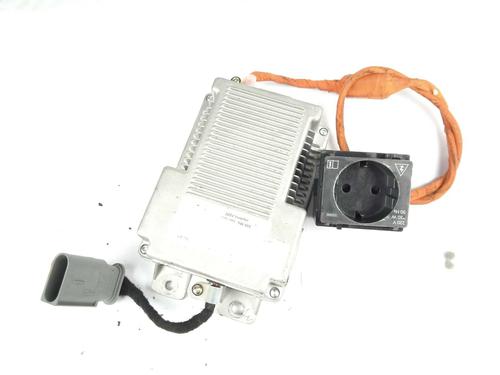 Used Electronic module Electronic module PEUGEOT 3008 II SUV (MC_, MR_, MJ_, M4_) 1.5 BlueHDi 130 (131 hp) 17495756 17495756