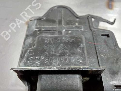Electronic module CITROËN C4 CACTUS | BP10752572M83 - Image 3