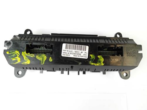 Climate control FORD KUGA II (DM2) | BP13554238I5 - Image 2