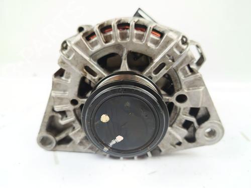 Used Alternator KIA SPORTAGE III (SL) 1.7 CRDi (116 hp) 27202810