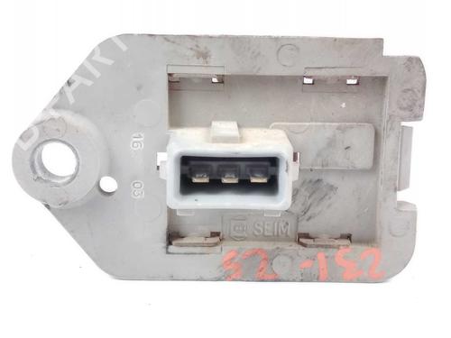 Electronic module PEUGEOT PARTNER MPV (5_, G_) 1.9 D | BP25736934M83 - Image 2
